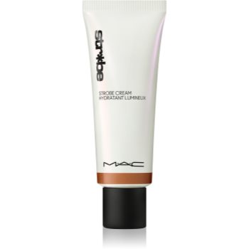 MAC Cosmetics Strobe Cream cremă hidratantă pentru o piele mai luminoasa - imagine 2